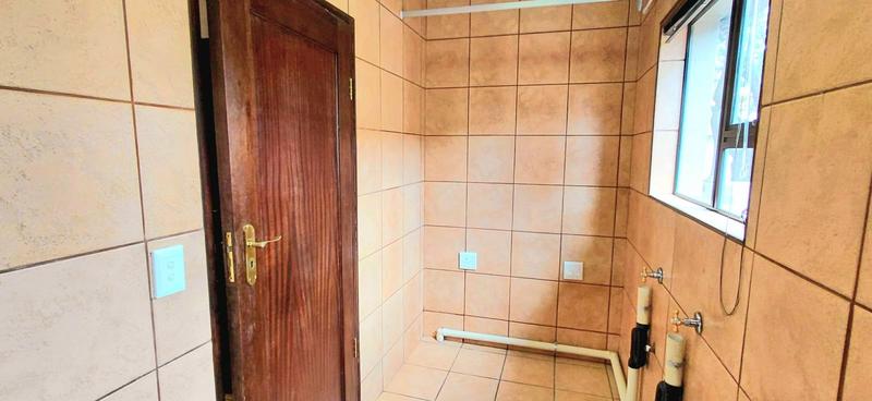 3 Bedroom Property for Sale in Dan Pienaar Free State